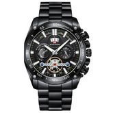 Chrono Legacy Watch